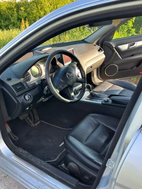 Mercedes-Benz C 220 | Mobile.bg    7