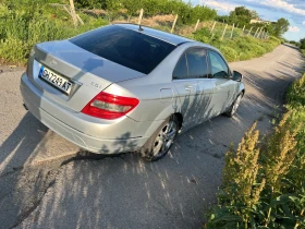Mercedes-Benz C 220 | Mobile.bg    9