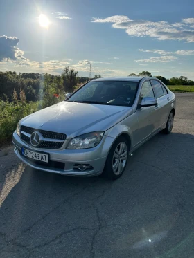 Mercedes-Benz C 220 | Mobile.bg    3