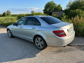 Mercedes-Benz C 220 | Mobile.bg    10