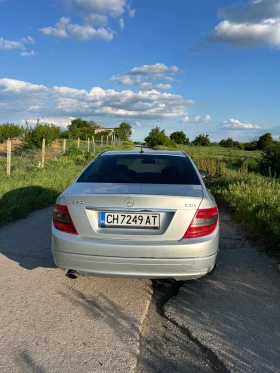 Mercedes-Benz C 220 | Mobile.bg    2