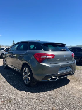 Citroen DS5 1.6 THP Keyless/Panorama | Mobile.bg    1
