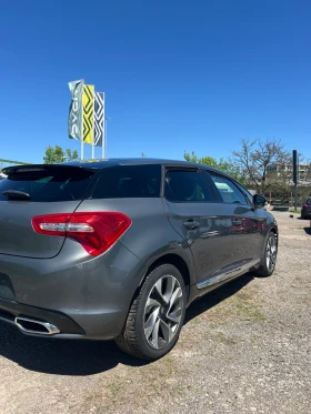 Citroen DS5 1.6 THP Keyless/Panorama | Mobile.bg    3