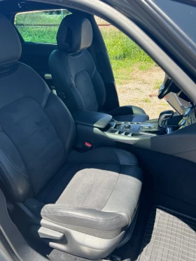 Citroen DS5 1.6 THP Keyless/Panorama | Mobile.bg    12