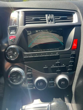 Citroen DS5 1.6 THP Keyless/Panorama | Mobile.bg    8