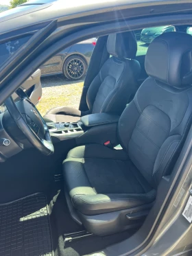 Citroen DS5 1.6 THP Keyless/Panorama | Mobile.bg    11