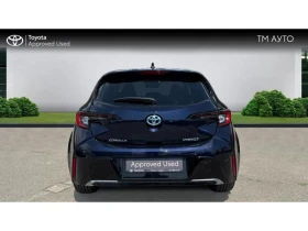 Обява за продажба на Toyota Corolla HB 1.8 HSD STYLE ~52 900 лв. - изображение 3