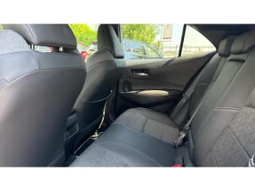 Обява за продажба на Toyota Corolla HB 1.8 HSD STYLE ~52 900 лв. - изображение 10
