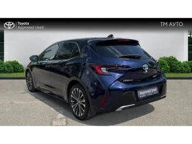 Обява за продажба на Toyota Corolla HB 1.8 HSD STYLE ~52 900 лв. - изображение 1
