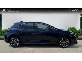 Toyota Corolla HB 1.8 HSD STYLE - 52900 лв. - 55913194 17