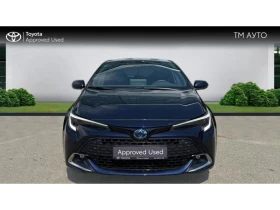 Обява за продажба на Toyota Corolla HB 1.8 HSD STYLE ~52 900 лв. - изображение 4