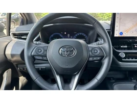 Toyota Corolla HB 1.8 HSD STYLE - 52900 лв. - 55913194 13