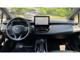 Обява за продажба на Toyota Corolla HB 1.8 HSD STYLE ~52 900 лв. - изображение 7