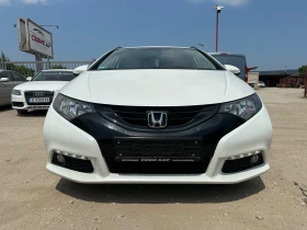 Honda Civic 1.8i, Euro5, Led, !  | Mobile.bg    2