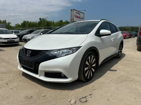 Honda Civic 1.8i, Euro5, Led, !  | Mobile.bg    4
