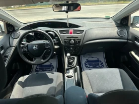 Honda Civic 1.8i, Euro5, Led, !  | Mobile.bg    10
