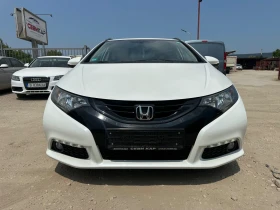 Honda Civic 1.8i, Euro5, Led, !  | Mobile.bg    3