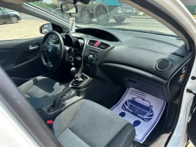 Honda Civic 1.8i, Euro5, Led, !  | Mobile.bg    13