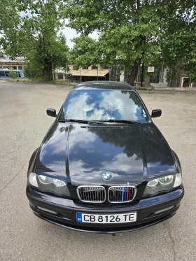 Обява за продажба на BMW 320 ~4 200 лв. - изображение 4