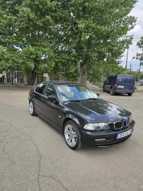 Обява за продажба на BMW 320 ~4 200 лв. - изображение 3