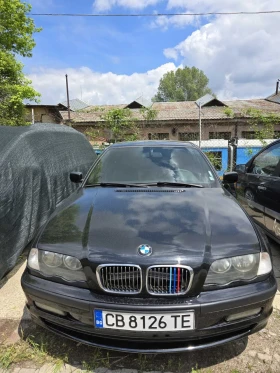Обява за продажба на BMW 320 ~4 200 лв. - изображение 1