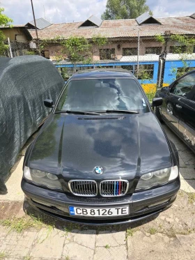 Обява за продажба на BMW 320 ~4 200 лв. - изображение 1