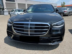  Mercedes-Benz S 450