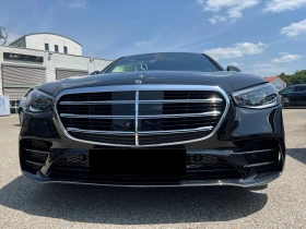 Обява за продажба на Mercedes-Benz S 450 d 4Matic AMG Line  ~ 272 398 лв. - изображение 1