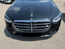 Обява за продажба на Mercedes-Benz S 450 d 4Matic AMG Line  ~ 272 398 лв. - изображение 2