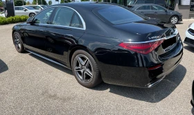 Обява за продажба на Mercedes-Benz S 450 d 4Matic AMG Line  ~ 272 398 лв. - изображение 6