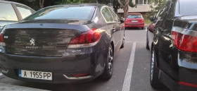 Peugeot 508 | Mobile.bg    5