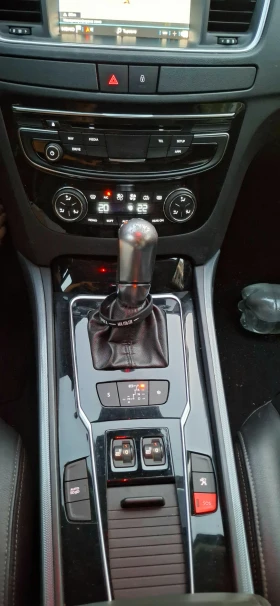 Peugeot 508 | Mobile.bg    7