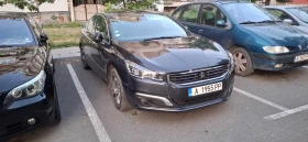 Peugeot 508 | Mobile.bg    4
