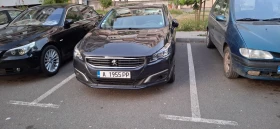 Peugeot 508 | Mobile.bg    2