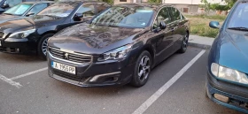 Peugeot 508 | Mobile.bg    3