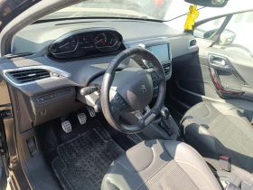Peugeot 208 1, 2 THP | Mobile.bg    7