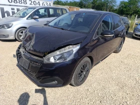 Peugeot 208 1, 2 THP