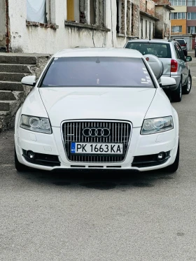 Обява за продажба на Audi A6 3.0 TDI S-line ~11 000 лв. - изображение 1