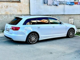 Обява за продажба на Audi A6 3.0 TDI S-line ~11 000 лв. - изображение 2