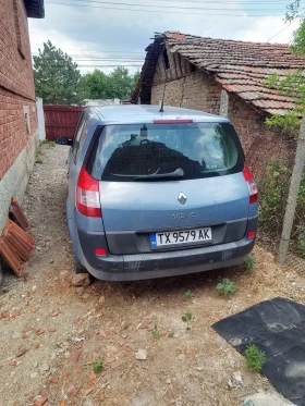 Обява за продажба на Renault Grand scenic ~3 300 лв. - изображение 1
