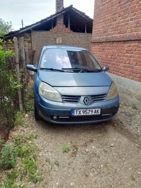 Обява за продажба на Renault Grand scenic ~3 300 лв. - изображение 1