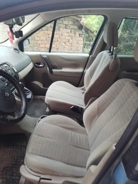 Обява за продажба на Renault Grand scenic ~3 300 лв. - изображение 7