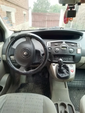 Обява за продажба на Renault Grand scenic ~3 300 лв. - изображение 5