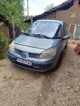 Обява за продажба на Renault Grand scenic ~3 300 лв. - изображение 2