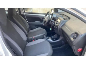 Обява за продажба на Toyota Aygo ~14 500 лв. - изображение 8