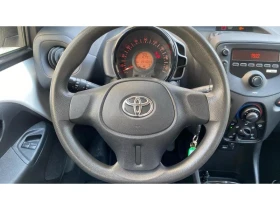 Toyota Aygo | Mobile.bg    16