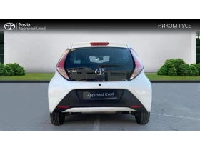Обява за продажба на Toyota Aygo ~14 500 лв. - изображение 3