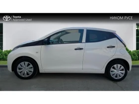 Обява за продажба на Toyota Aygo ~14 500 лв. - изображение 2