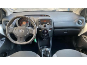 Обява за продажба на Toyota Aygo ~14 500 лв. - изображение 10