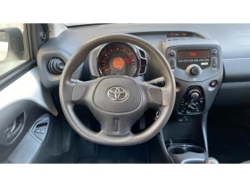 Обява за продажба на Toyota Aygo ~14 500 лв. - изображение 11
